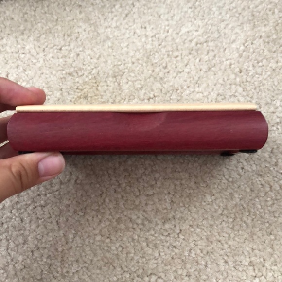 Homemade trinket box - Picture 2 of 3